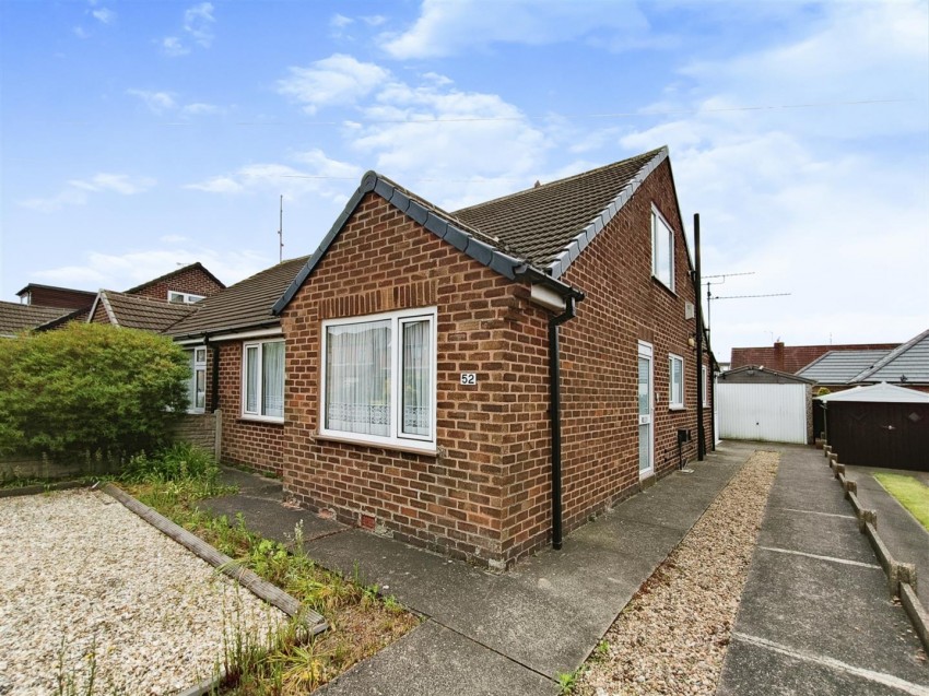 Images for Wheatfield Crescent, Mansfield Woodhouse, Mansfield