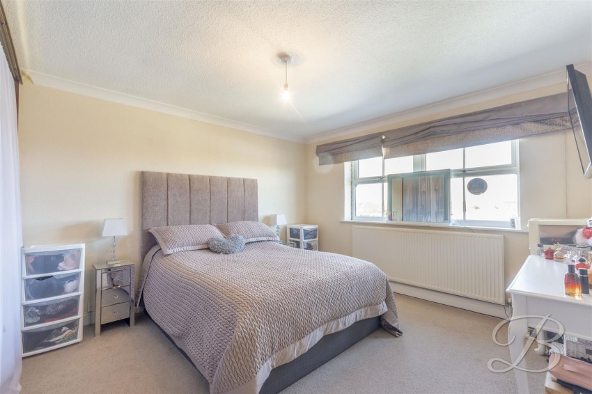 Images for Oakfield Avenue, Warsop, Mansfield