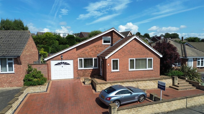 Images for 27, Dorchester Drive, Mansfield