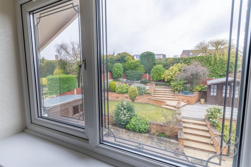 Images for 27, Dorchester Drive, Mansfield