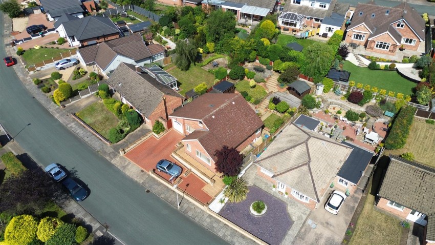 Images for 27, Dorchester Drive, Mansfield