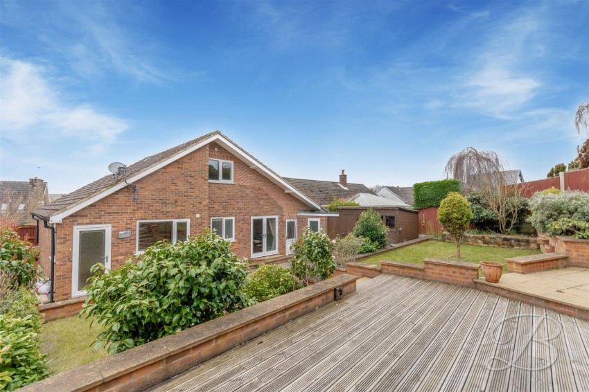 Images for 27, Dorchester Drive, Mansfield