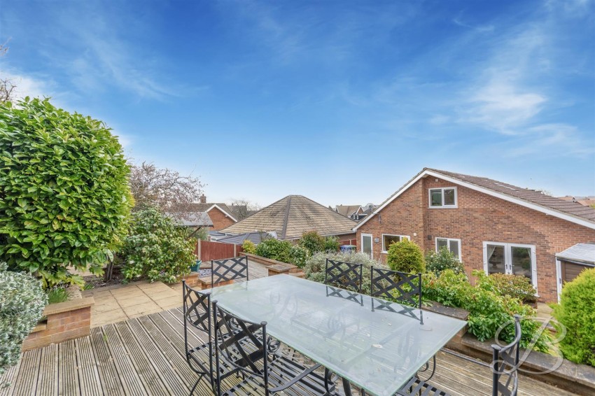 Images for 27, Dorchester Drive, Mansfield