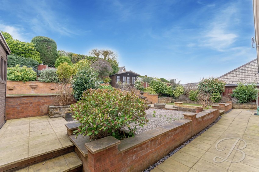 Images for 27, Dorchester Drive, Mansfield