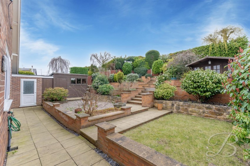 Images for 27, Dorchester Drive, Mansfield