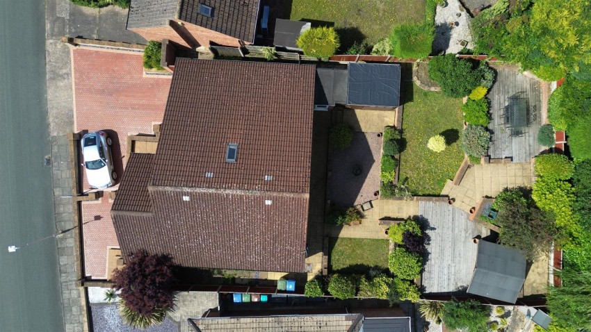 Images for 27, Dorchester Drive, Mansfield