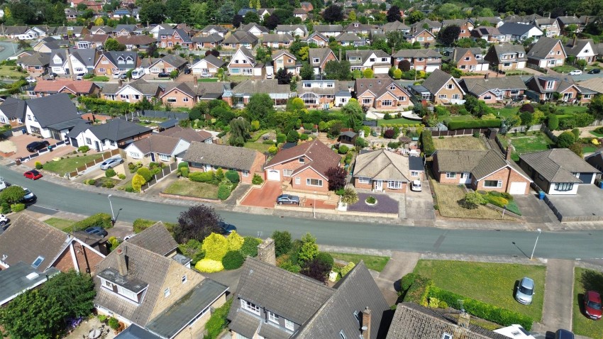 Images for 27, Dorchester Drive, Mansfield