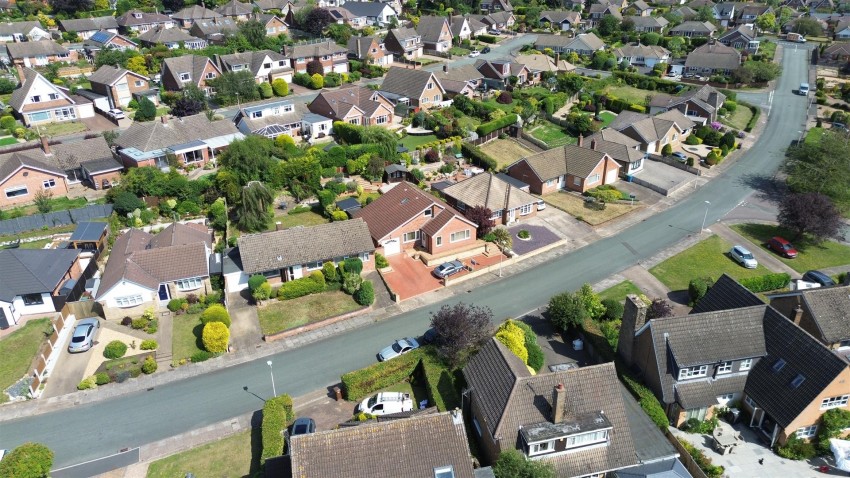 Images for 27, Dorchester Drive, Mansfield