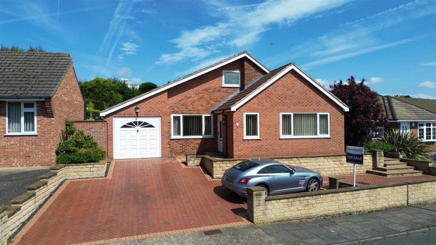 Images for 27, Dorchester Drive, Mansfield