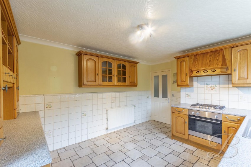 Images for 27, Dorchester Drive, Mansfield