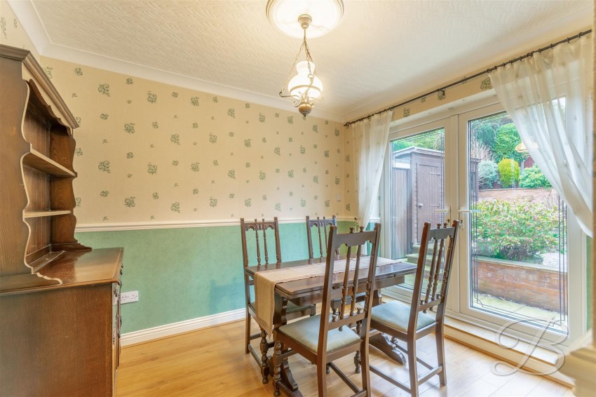 Images for 27, Dorchester Drive, Mansfield