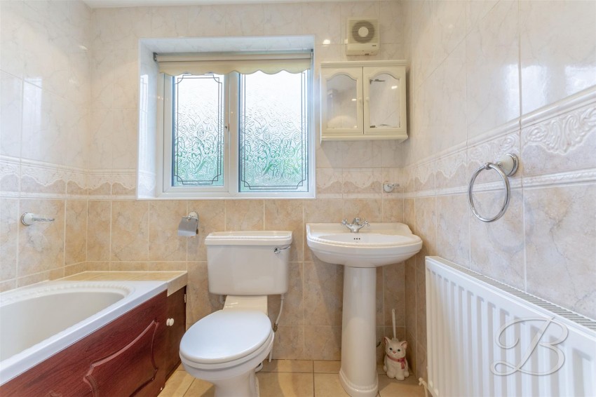 Images for 27, Dorchester Drive, Mansfield
