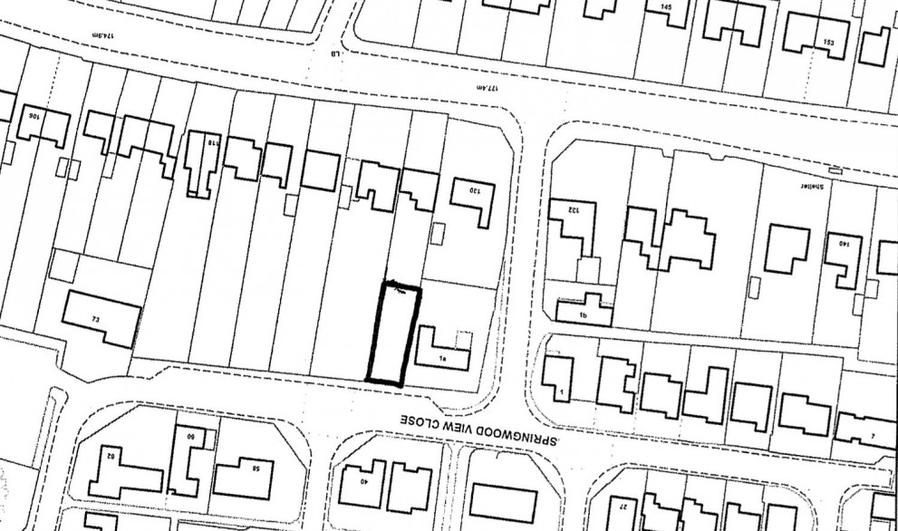 Image of Huthwaite Road, Sutton-In-Ashfield