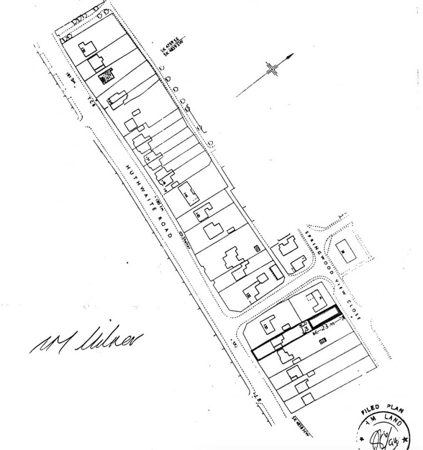 Images for Huthwaite Road, Sutton-In-Ashfield