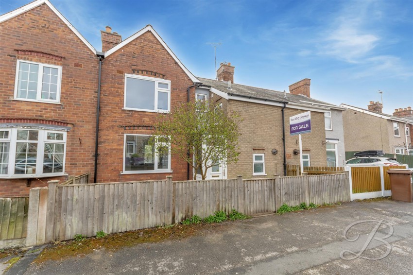 Images for Budby Crescent, Meden Vale, Mansfield