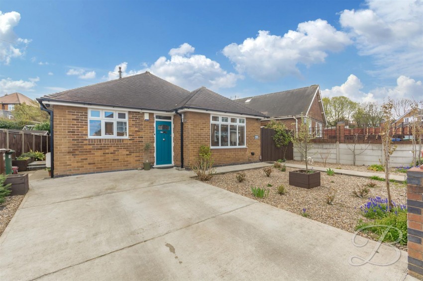Images for Marples Avenue, Mansfield Woodhouse, Mansfield