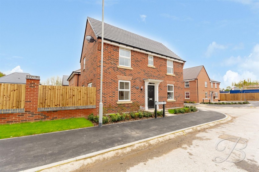 Images for Hewers Way, Edwinstowe