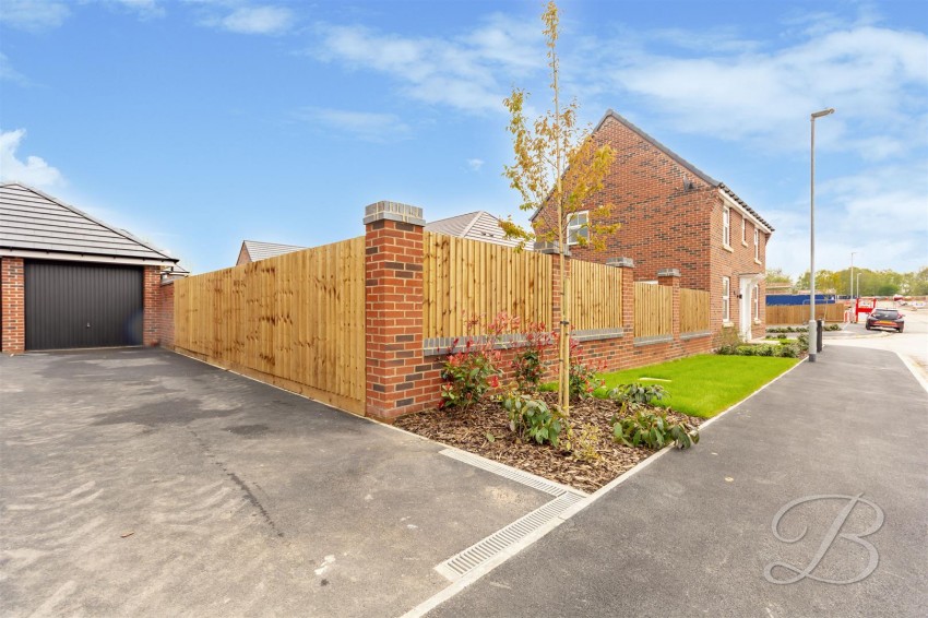 Images for Hewers Way, Edwinstowe