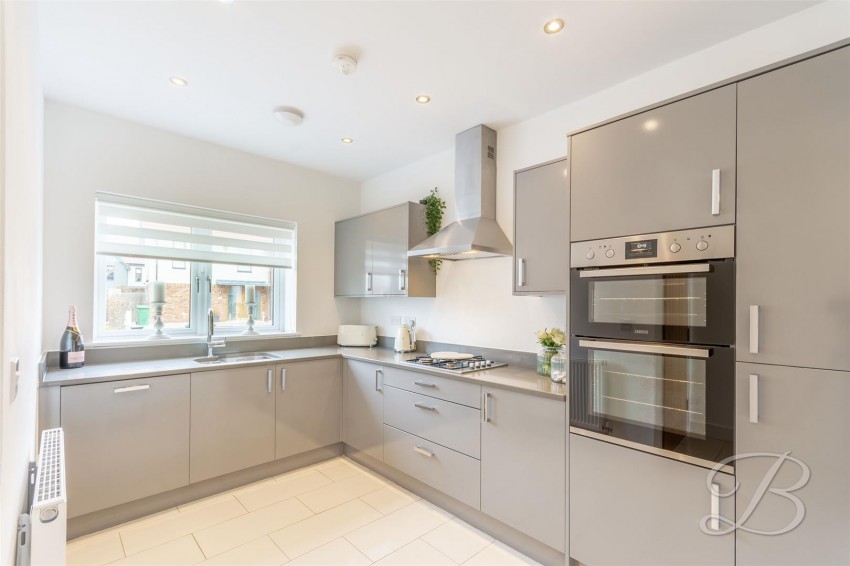 Images for Peartree Lane, Edwinstowe, Mansfield