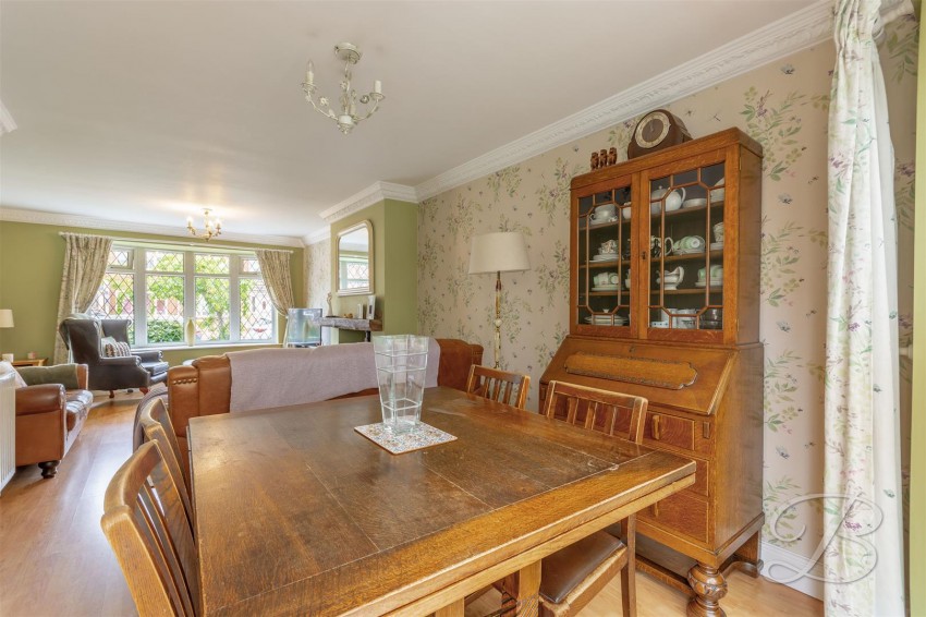Images for Maid Marion Drive, Edwinstowe, Mansfield