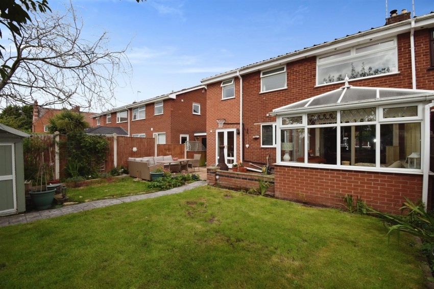Images for Maid Marion Drive, Edwinstowe, Mansfield