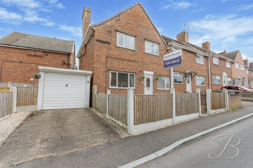 Images for Python Hill Road, Rainworth, Mansfield