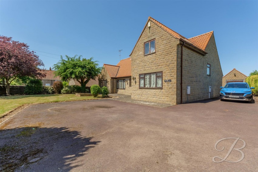 Images for Rectory Road, Upper Langwith, Mansfield