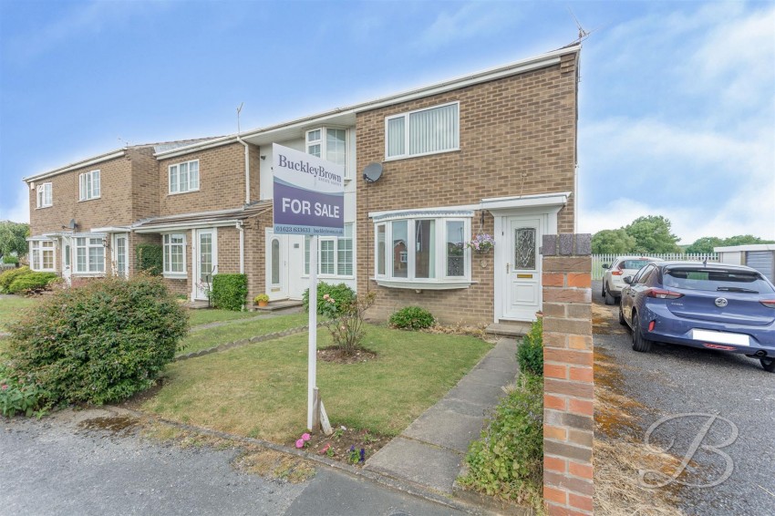 Images for Hamilton Drive, Warsop, Mansfield