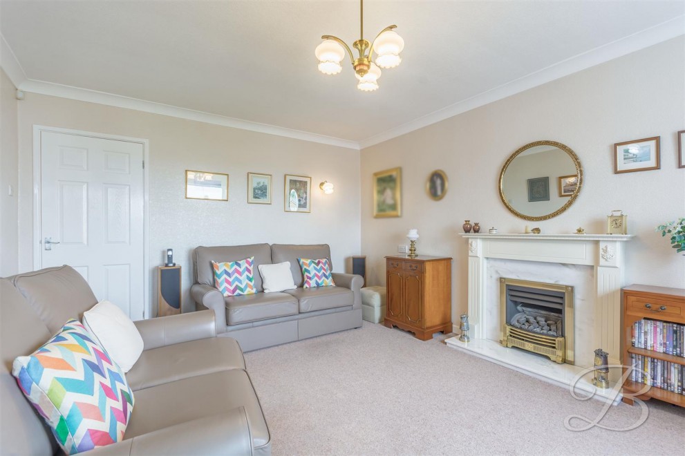 Image of Marples Avenue, Mansfield Woodhouse, Mansfield