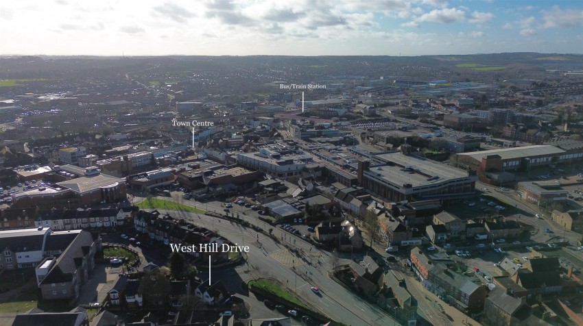 Images for West Hill Drive, Mansfield