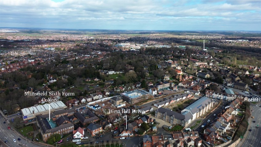 Images for West Hill Drive, Mansfield