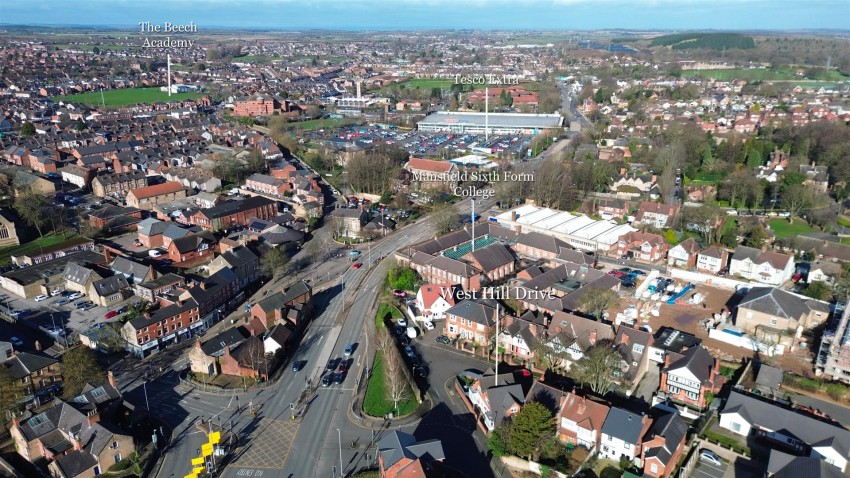 Images for West Hill Drive, Mansfield