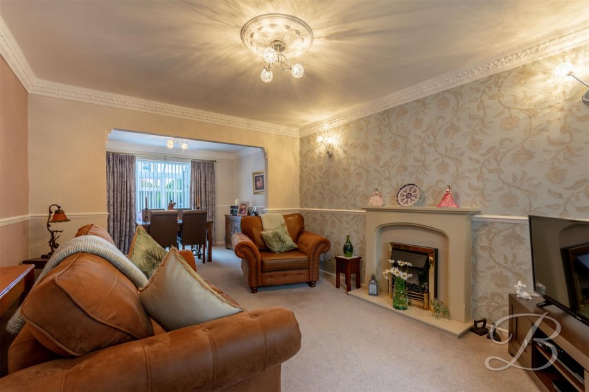 Images for Archway Grove, Kings Clipstone, Mansfield