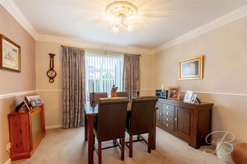 Images for Archway Grove, Kings Clipstone, Mansfield
