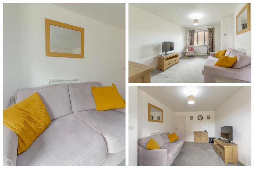 Images for Canary Grove, New Ollerton, Newark