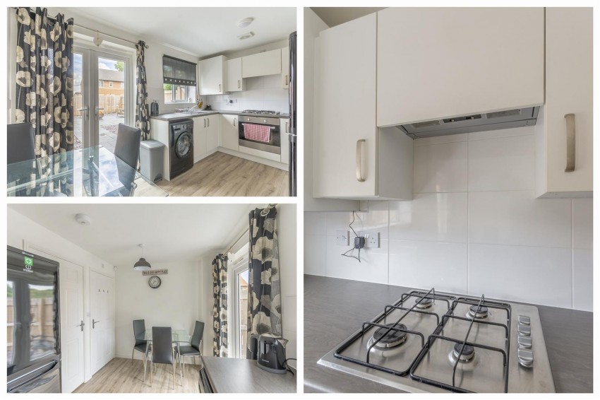 Images for Canary Grove, New Ollerton, Newark