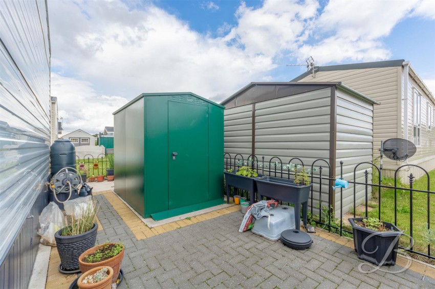 Images for Old Mill Lane, Forest Town, Mansfield