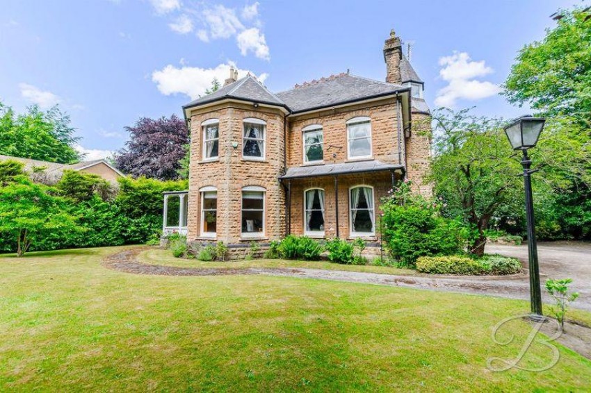 Images for Crow Hill Drive, Mansfield
