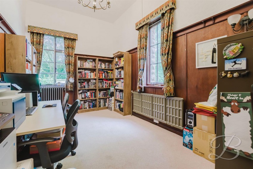 Images for Crow Hill Drive, Mansfield