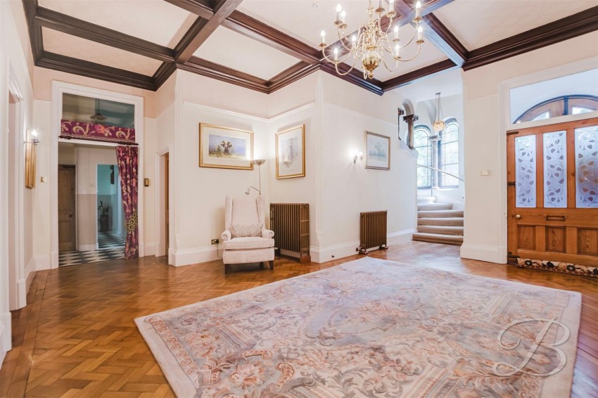 Images for Crow Hill Drive, Mansfield