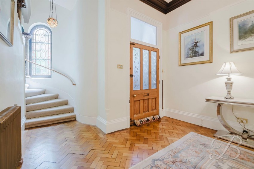 Images for Crow Hill Drive, Mansfield