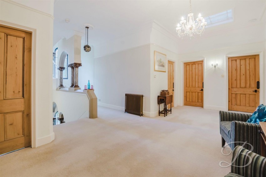 Images for Crow Hill Drive, Mansfield