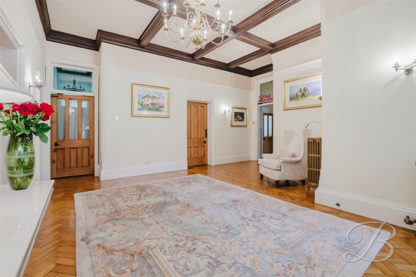 Images for Crow Hill Drive, Mansfield