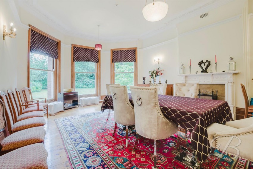 Images for Crow Hill Drive, Mansfield