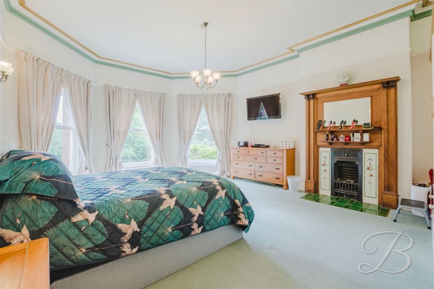 Images for Crow Hill Drive, Mansfield