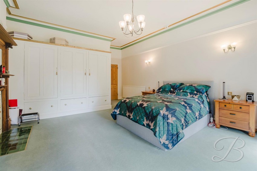 Images for Crow Hill Drive, Mansfield