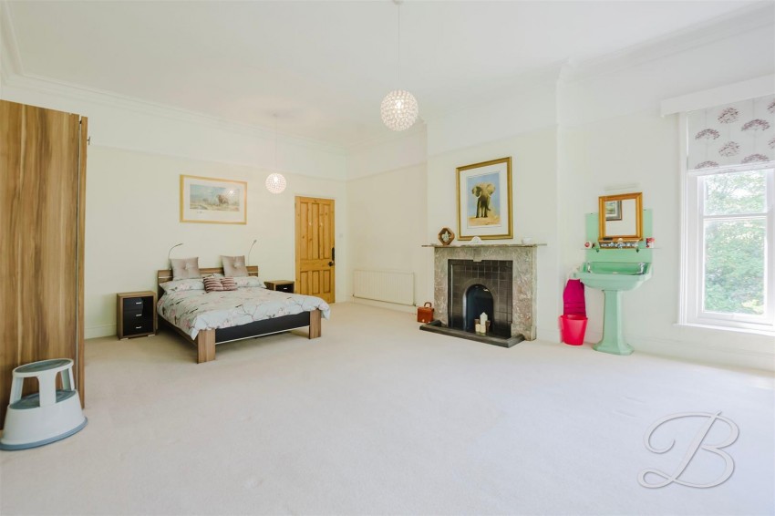 Images for Crow Hill Drive, Mansfield