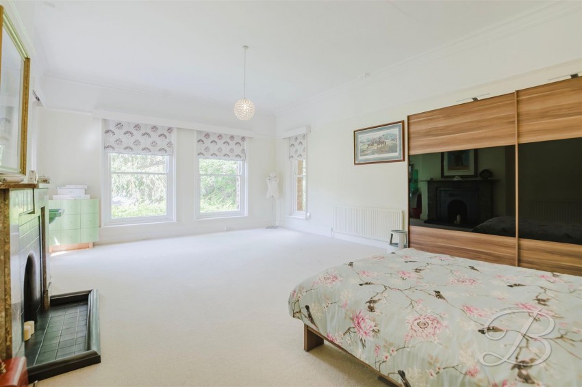 Images for Crow Hill Drive, Mansfield