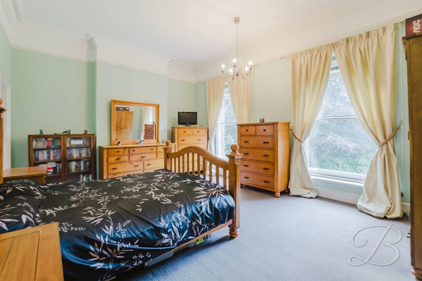 Images for Crow Hill Drive, Mansfield