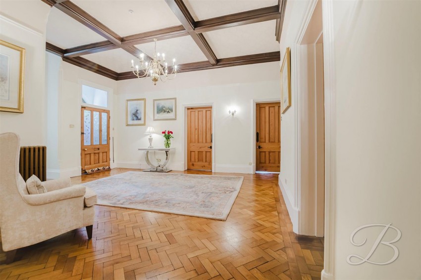 Images for Crow Hill Drive, Mansfield